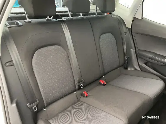 SEAT ARONA - voiture d'occasion - Photo 11