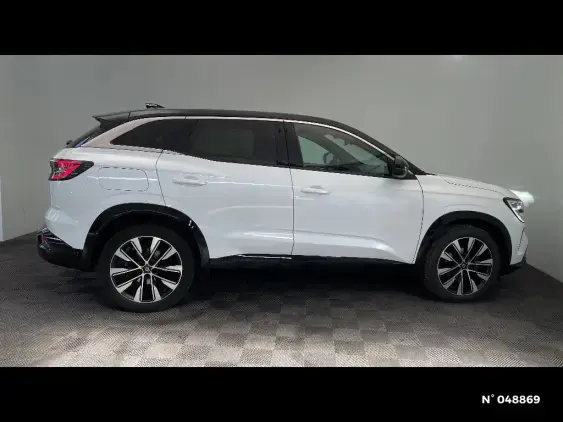 RENAULT AUSTRAL - voiture d'occasion - Photo 5