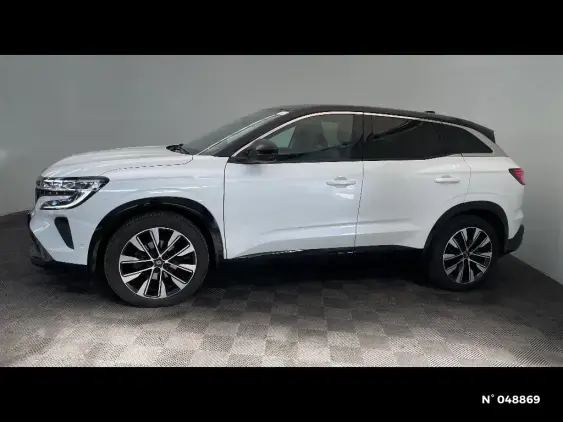 RENAULT AUSTRAL - voiture d'occasion - Photo 2