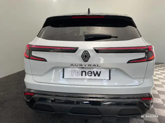 RENAULT AUSTRAL - voiture d'occasion - Photo 6