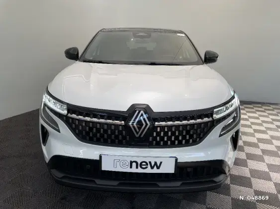 RENAULT AUSTRAL - voiture d'occasion - Photo 3