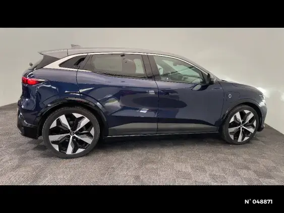 RENAULT MEGANE V - voiture d'occasion - Photo 5