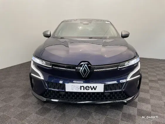 RENAULT MEGANE V - voiture d'occasion - Photo 3