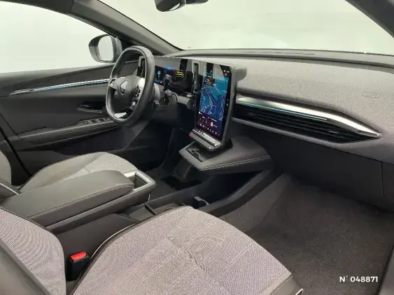 RENAULT MEGANE V - voiture d'occasion - Photo 10