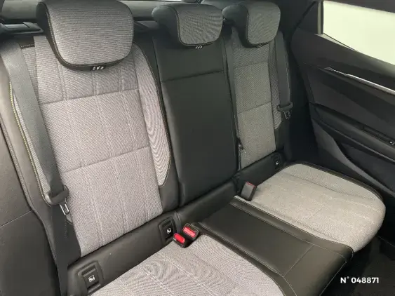 RENAULT MEGANE V - voiture d'occasion - Photo 11