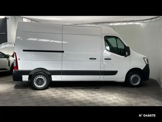 RENAULT MASTER FG III - voiture d'occasion - Photo 5