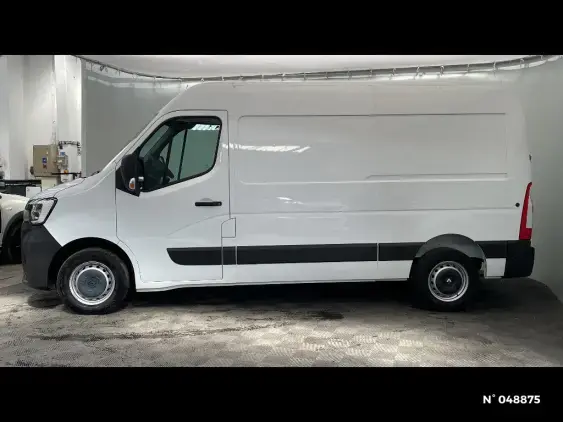 RENAULT MASTER FG III - voiture d'occasion - Photo 2