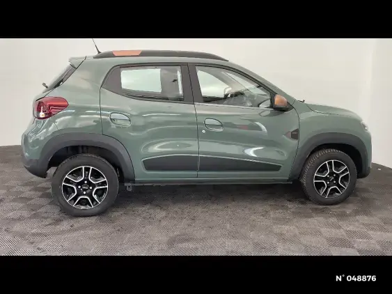 DACIA SPRING - voiture d'occasion - Photo 5