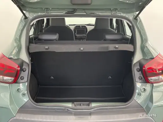 DACIA SPRING - voiture d'occasion - Photo 7