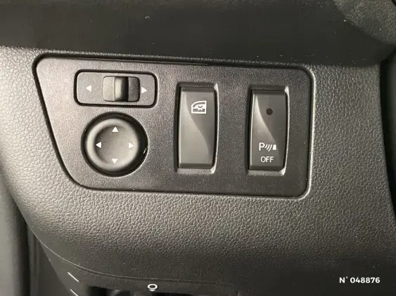 DACIA SPRING - voiture d'occasion - Photo 15
