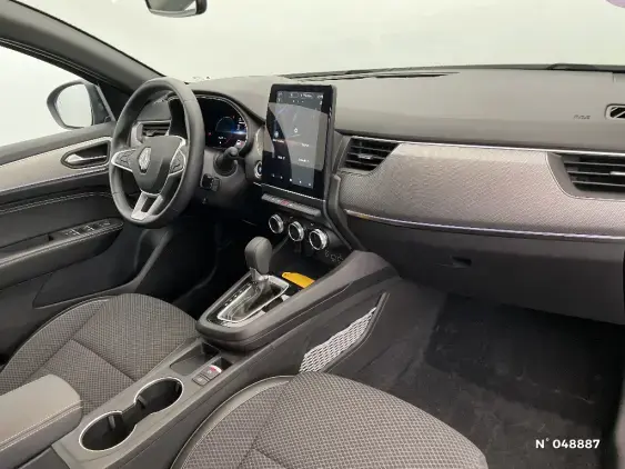 RENAULT ARKANA - voiture d'occasion - Photo 10