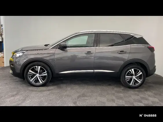 PEUGEOT 3008 II - voiture d'occasion - Photo 2