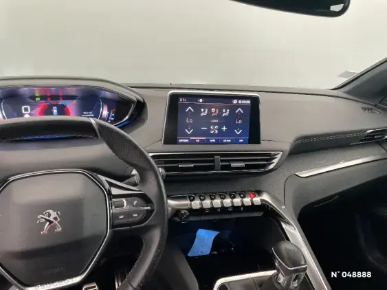 PEUGEOT 3008 II - voiture d'occasion - Photo 13