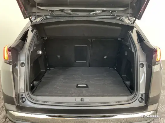 PEUGEOT 3008 II - voiture d'occasion - Photo 7