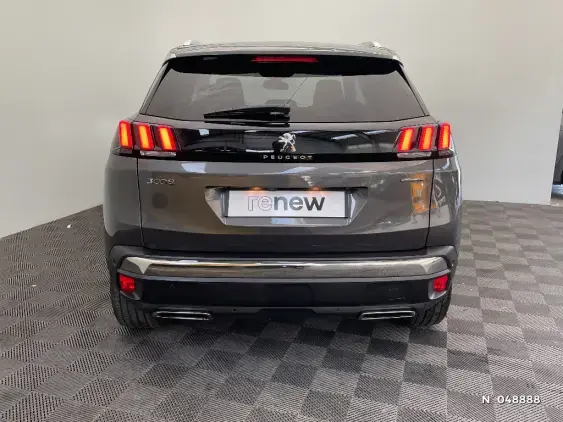 PEUGEOT 3008 II - voiture d'occasion - Photo 6