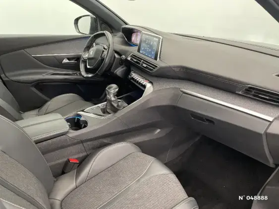 PEUGEOT 3008 II - voiture d'occasion - Photo 10