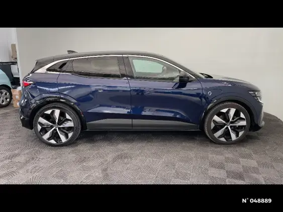 RENAULT MEGANE V - voiture d'occasion - Photo 5