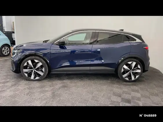 RENAULT MEGANE V - voiture d'occasion - Photo 2