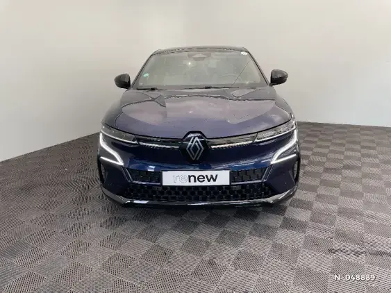 RENAULT MEGANE V - voiture d'occasion - Photo 3
