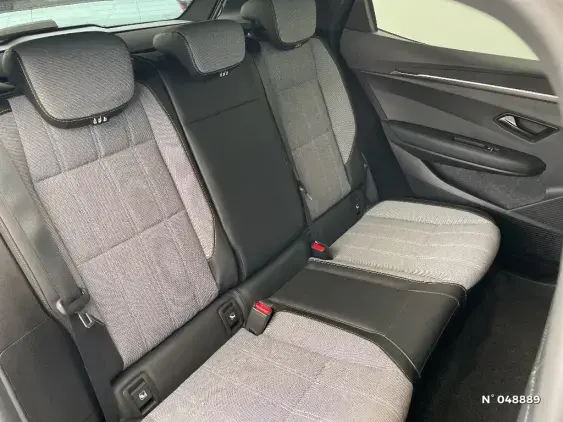 RENAULT MEGANE V - voiture d'occasion - Photo 11