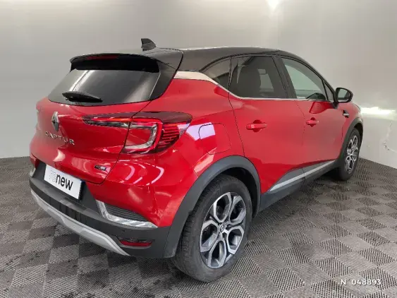 RENAULT CAPTUR II - voiture d'occasion - Photo 4