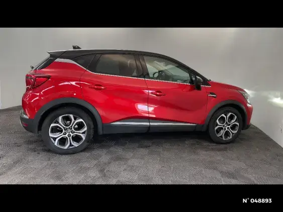 RENAULT CAPTUR II - voiture d'occasion - Photo 5