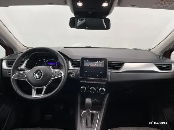 RENAULT CAPTUR II - voiture d'occasion - Photo 9