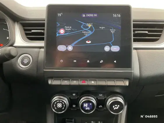 RENAULT CAPTUR II - voiture d'occasion - Photo 13