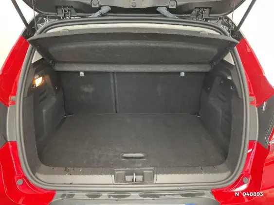 RENAULT CAPTUR II - voiture d'occasion - Photo 7