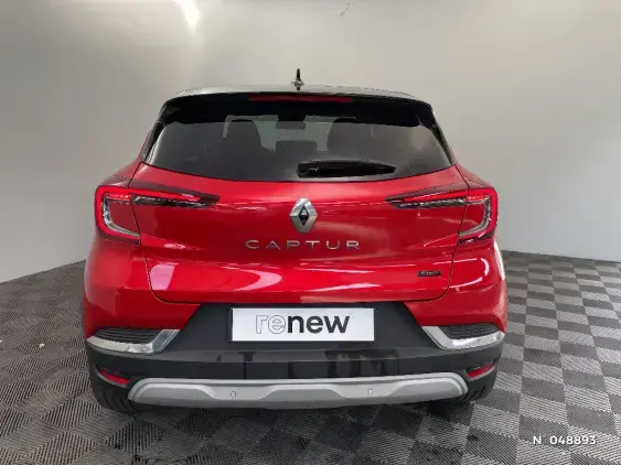 RENAULT CAPTUR II - voiture d'occasion - Photo 6