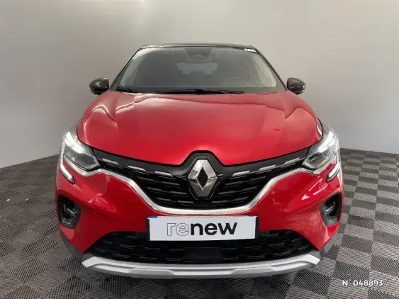 RENAULT CAPTUR II - voiture d'occasion - Photo 3