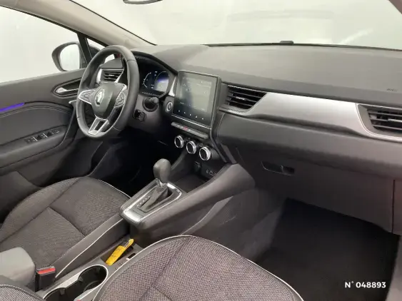 RENAULT CAPTUR II - voiture d'occasion - Photo 10