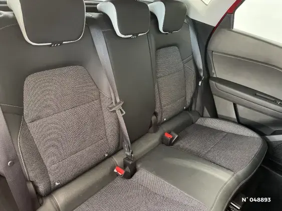 RENAULT CAPTUR II - voiture d'occasion - Photo 11