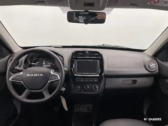 DACIA SPRING - voiture d'occasion - Photo 9