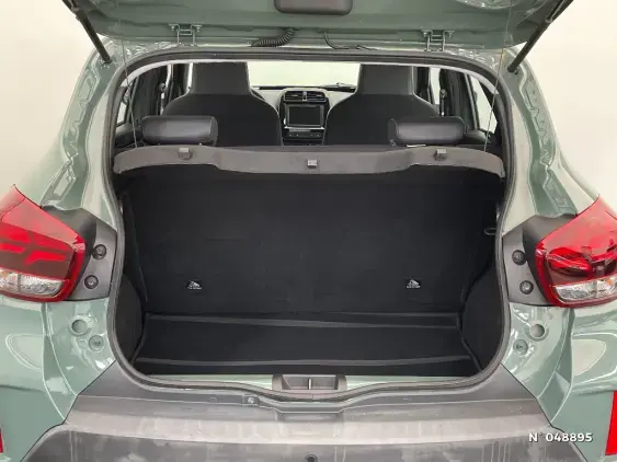 DACIA SPRING - voiture d'occasion - Photo 7