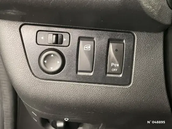 DACIA SPRING - voiture d'occasion - Photo 15