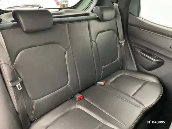 DACIA SPRING - voiture d'occasion - Photo 11