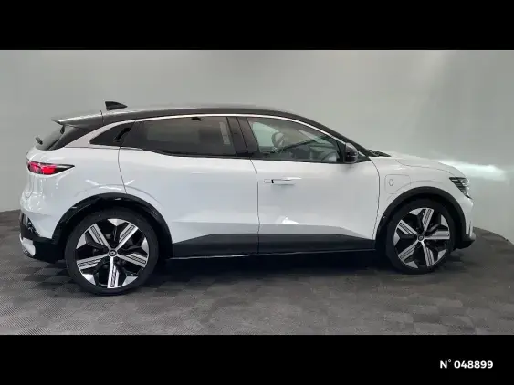 RENAULT MEGANE V - voiture d'occasion - Photo 5