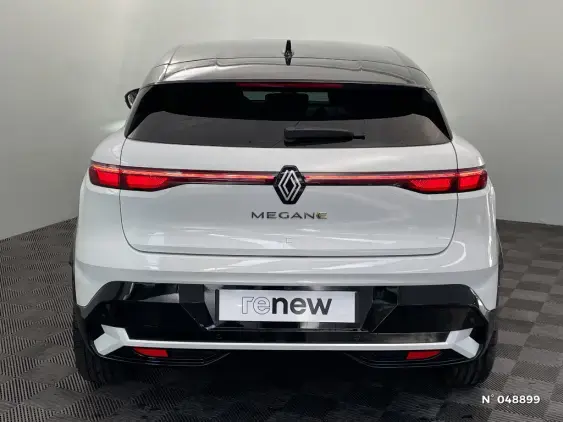 RENAULT MEGANE V - voiture d'occasion - Photo 6