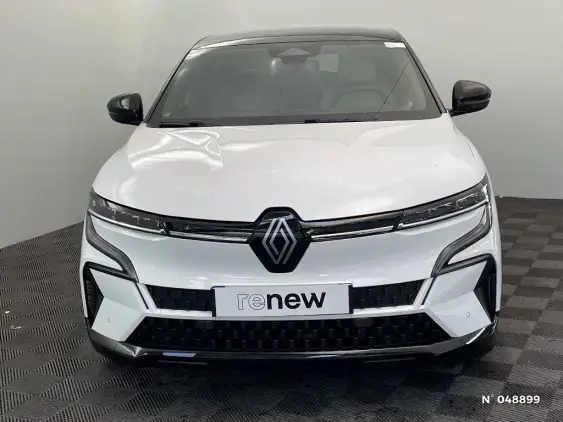 RENAULT MEGANE V - voiture d'occasion - Photo 3