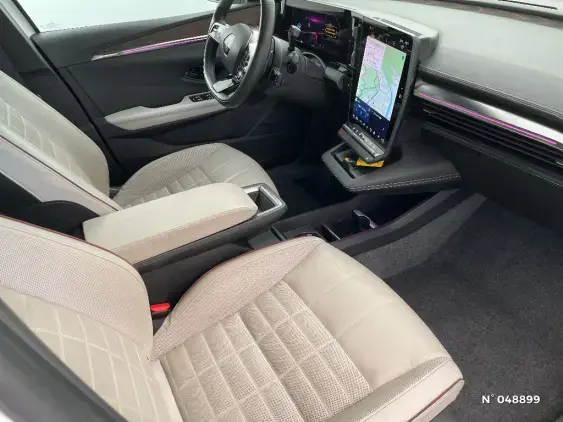 RENAULT MEGANE V - voiture d'occasion - Photo 10