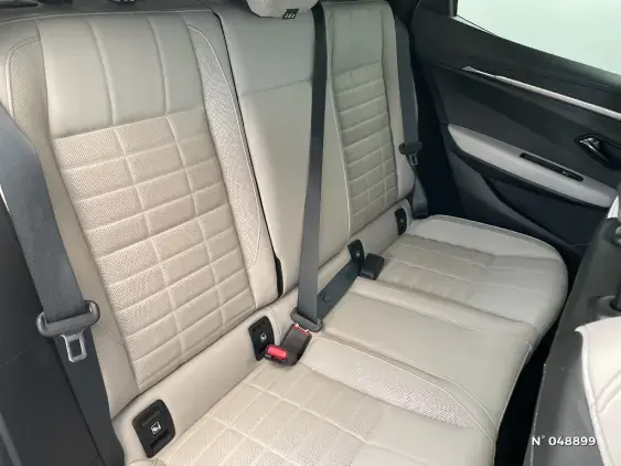 RENAULT MEGANE V - voiture d'occasion - Photo 11