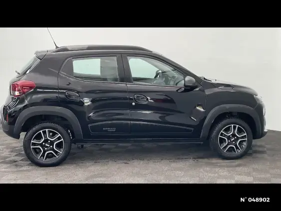 DACIA SPRING - voiture d'occasion - Photo 5