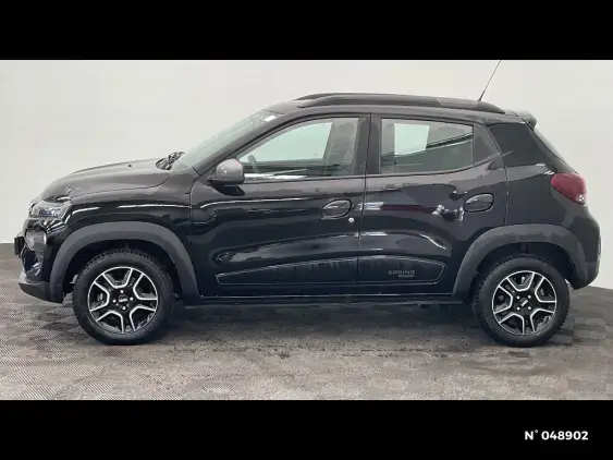 DACIA SPRING - voiture d'occasion - Photo 2
