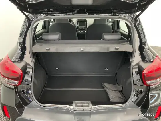 DACIA SPRING - voiture d'occasion - Photo 7