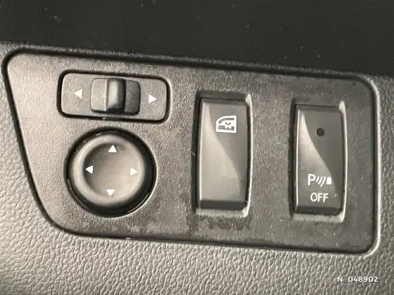 DACIA SPRING - voiture d'occasion - Photo 15