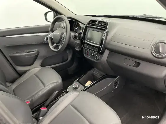 DACIA SPRING - voiture d'occasion - Photo 10