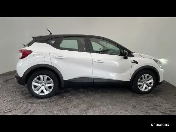 RENAULT CAPTUR II - voiture d'occasion - Photo 5