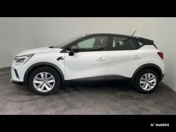 RENAULT CAPTUR II - voiture d'occasion - Photo 2