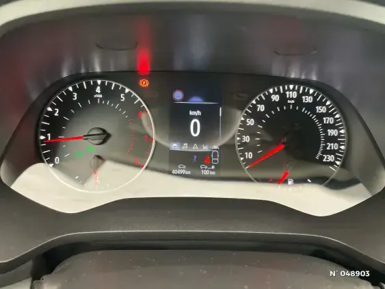 RENAULT CAPTUR II - voiture d'occasion - Photo 12